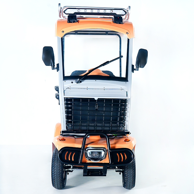 Electric Golf Cart E600