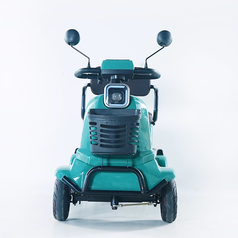 Electric Golf Cart C8