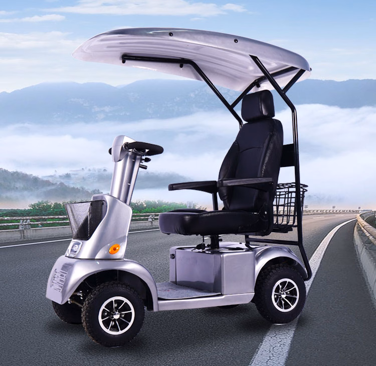 Electric Golf Cart M1