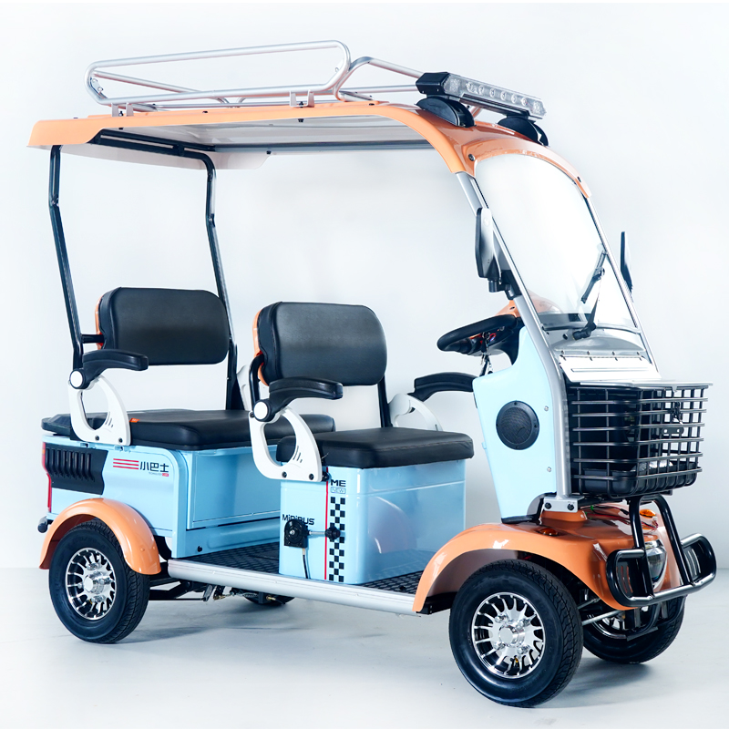 Electric Golf Cart E600