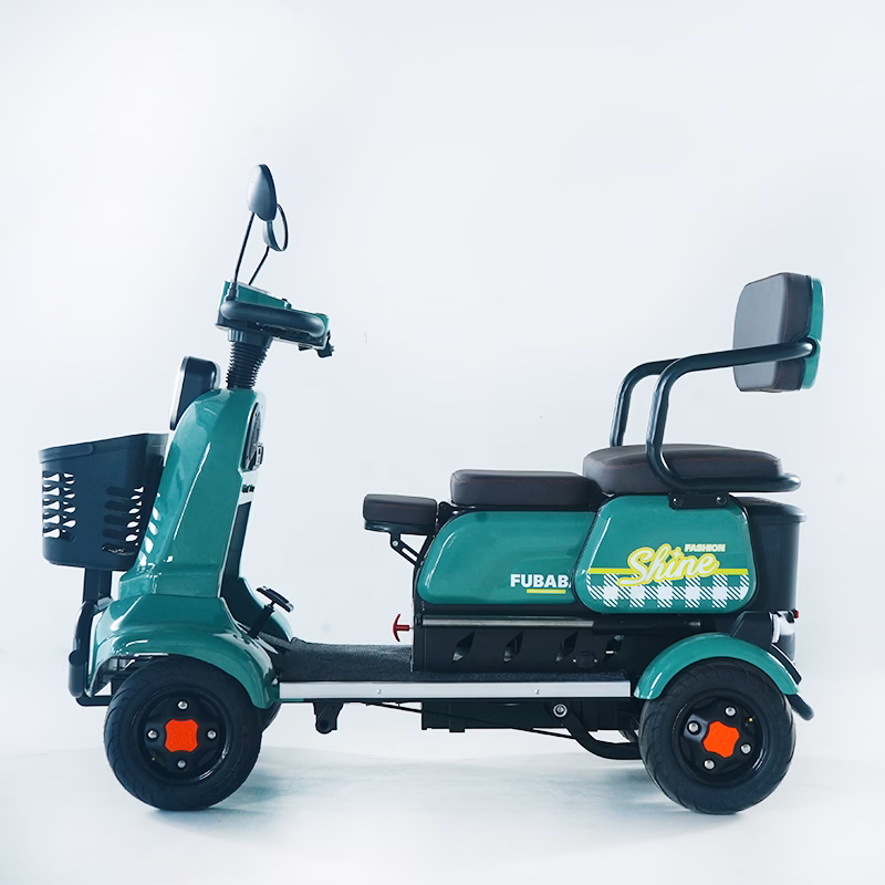 Electric Golf Cart C8