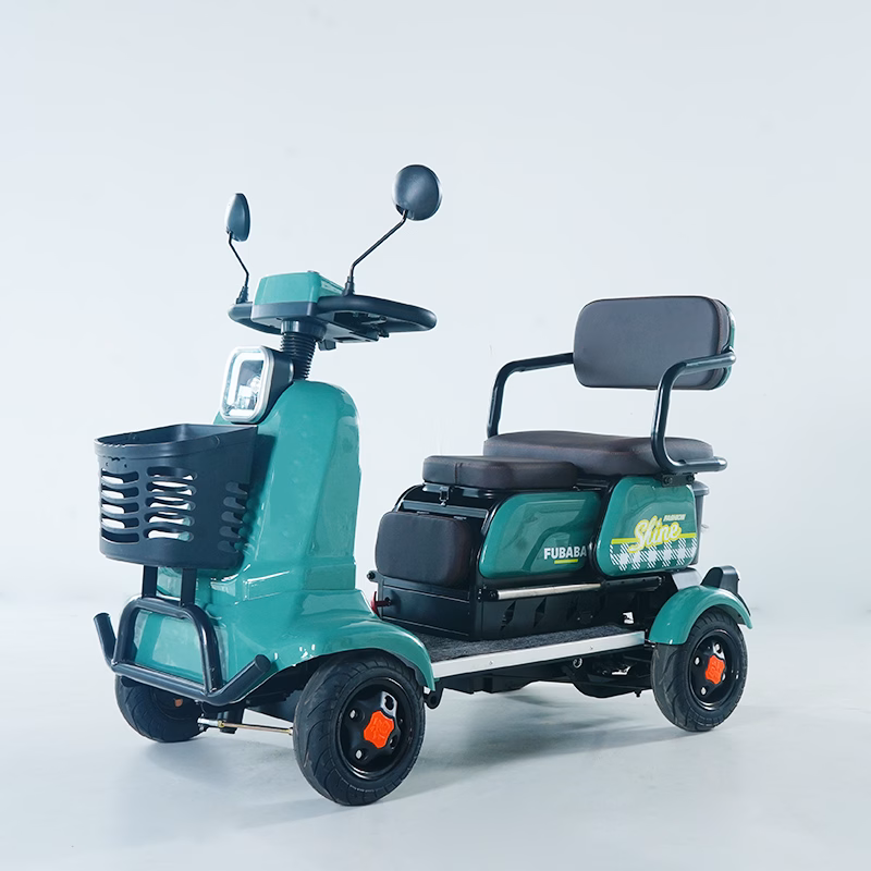 Electric Golf Cart C8
