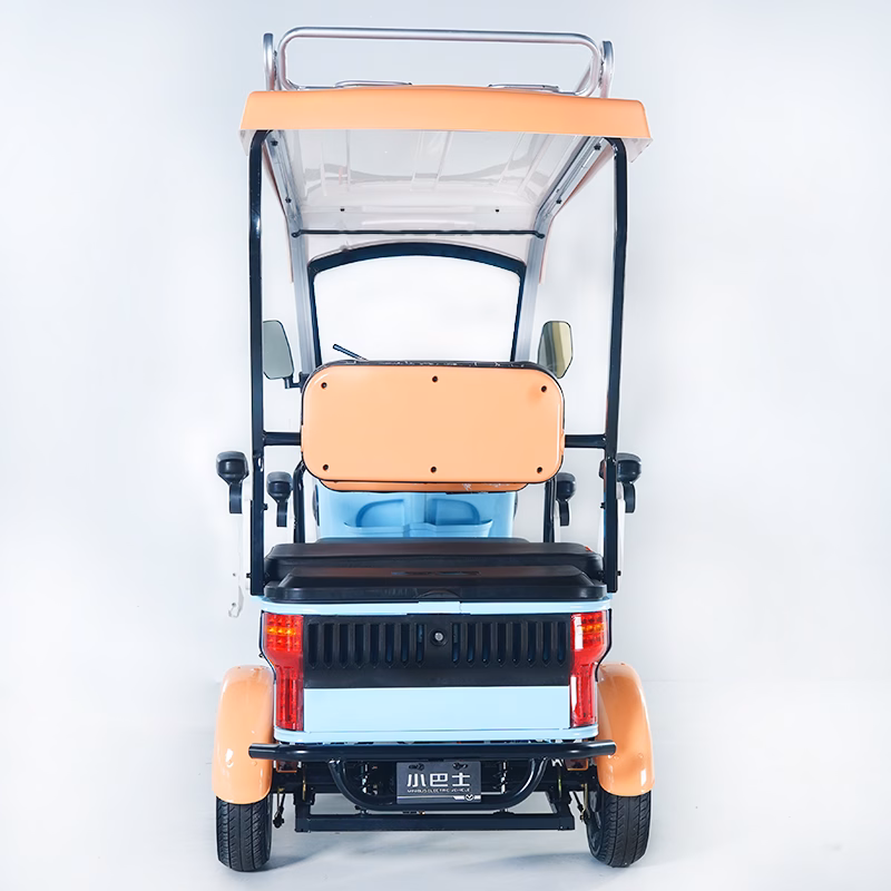 Electric Golf Cart E600
