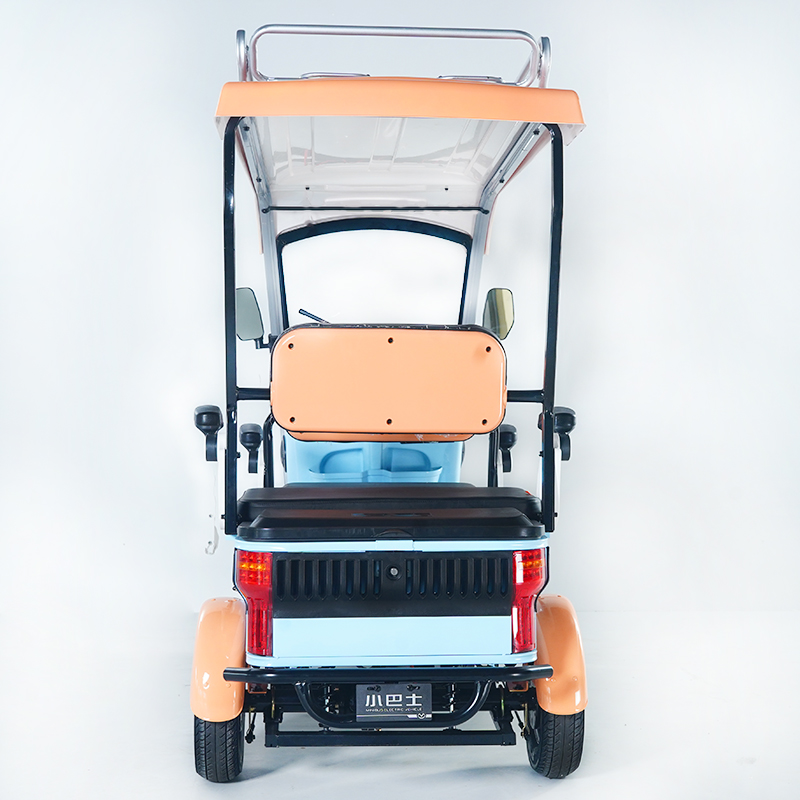 Electric Golf Cart E600