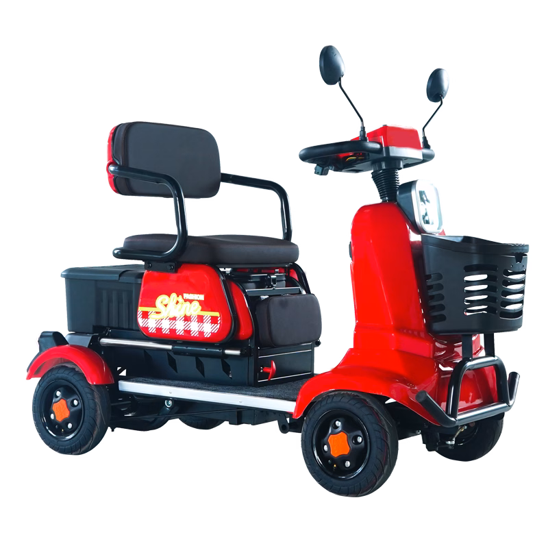 Electric Golf Cart C8