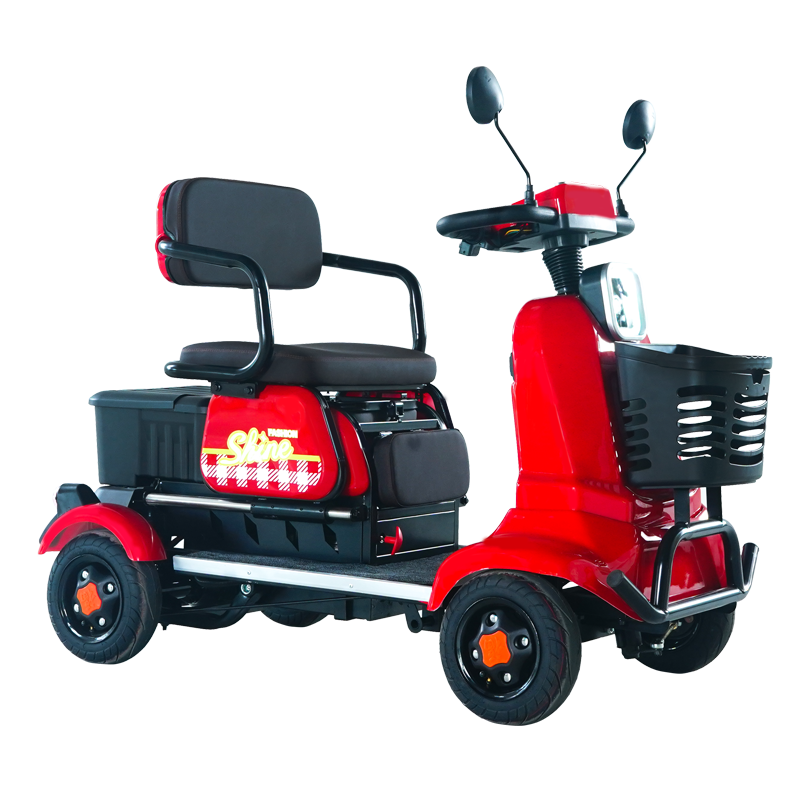 Electric Golf Cart C8